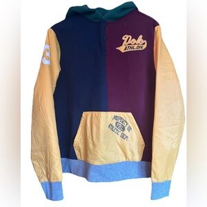 Polo Ralph Lauren Performance color block hoodie  18 Youth XL
